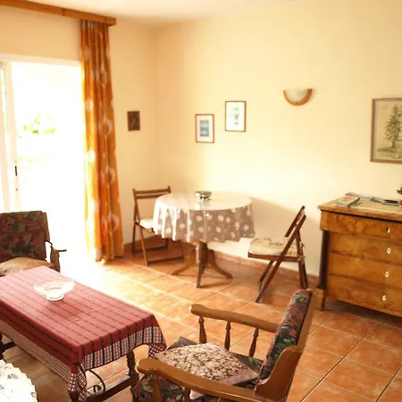 Finca Babsi Villa