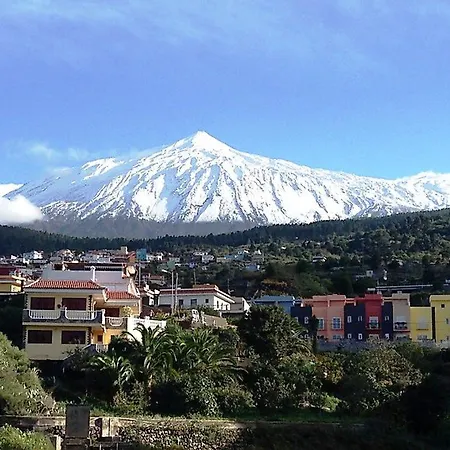 Finca Babsi Villa Icod De Los Vinos