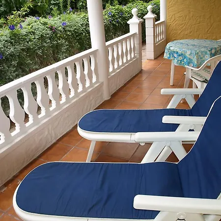 Finca Babsi