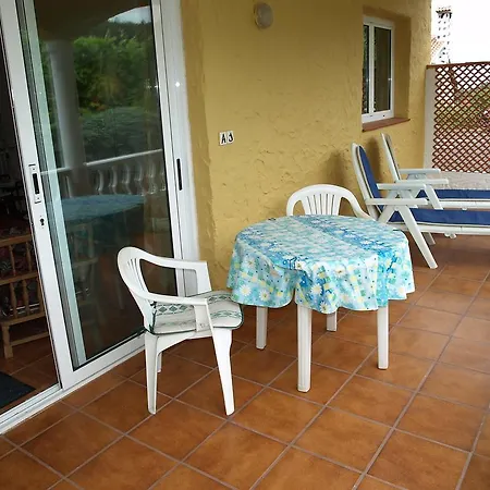 Finca Babsi Villa *