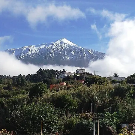 Villa Finca Babsi Icod De Los Vinos